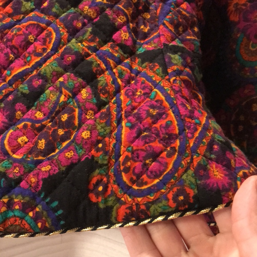 Pretty Vintage Light Jacket! - image 6